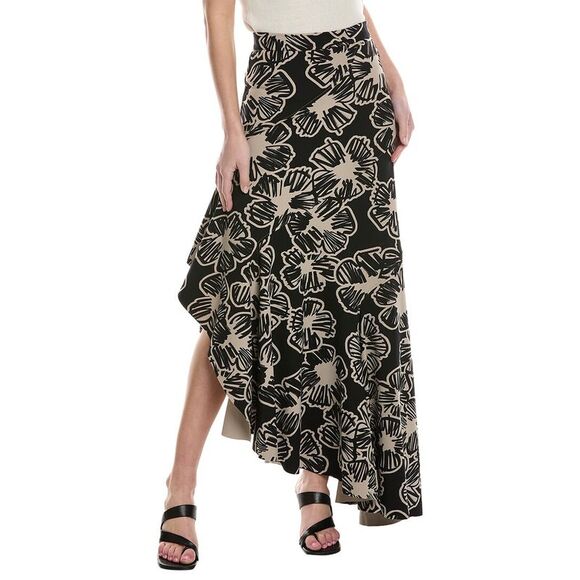 MaxMara Dresses & Skirts - Max Mara Ilex Maxi Skirt